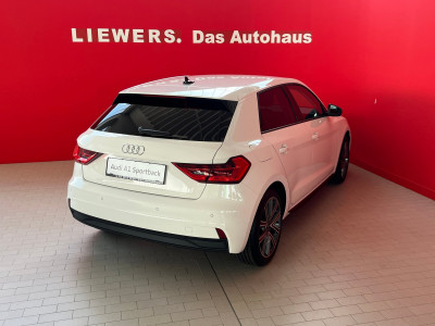 Audi A1 Gebrauchtwagen