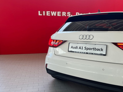 Audi A1 Gebrauchtwagen