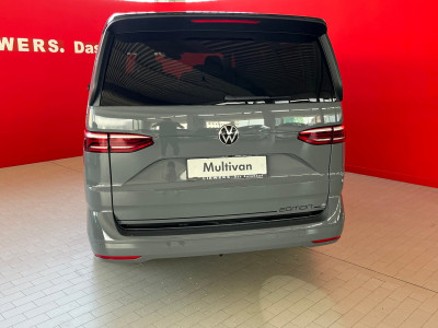 VW Multivan Gebrauchtwagen