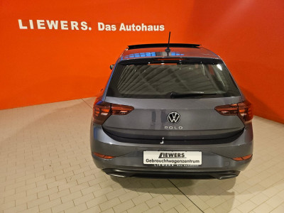 VW Polo Gebrauchtwagen