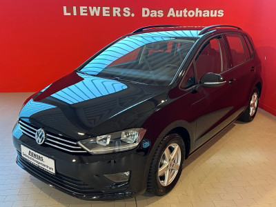 VW Golf Sportsvan Gebrauchtwagen