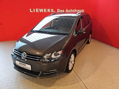 VW Sharan Gebrauchtwagen