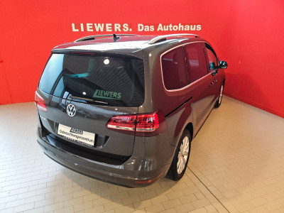 VW Sharan Gebrauchtwagen