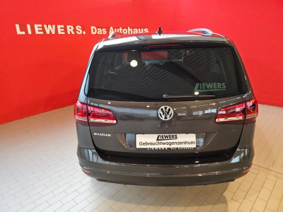 VW Sharan Gebrauchtwagen