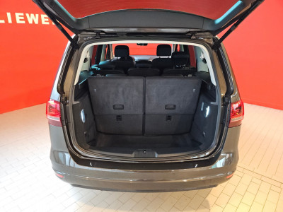 VW Sharan Gebrauchtwagen