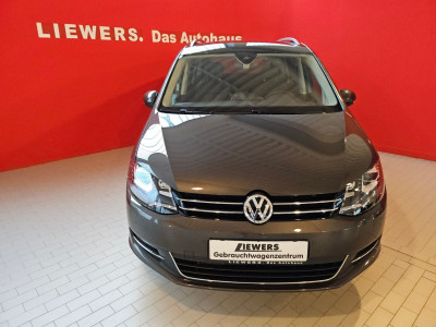 VW Sharan Gebrauchtwagen