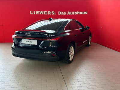 Audi A5 Gebrauchtwagen