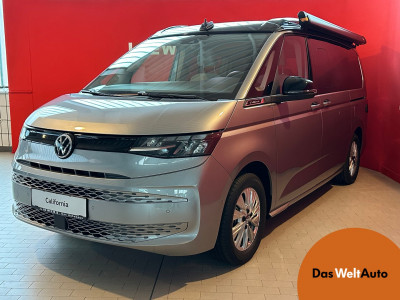 VW California Gebrauchtwagen