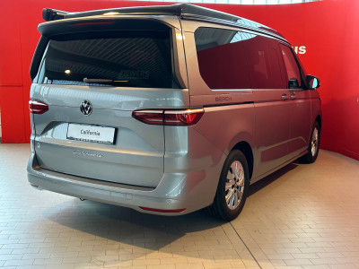 VW California Gebrauchtwagen