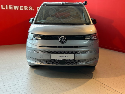 VW California Gebrauchtwagen