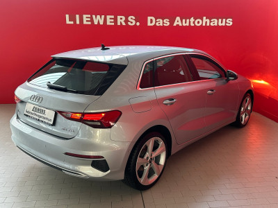 Audi A3 Gebrauchtwagen