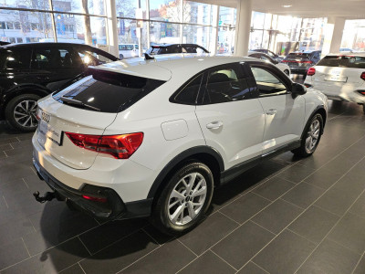 Audi Q3 Gebrauchtwagen