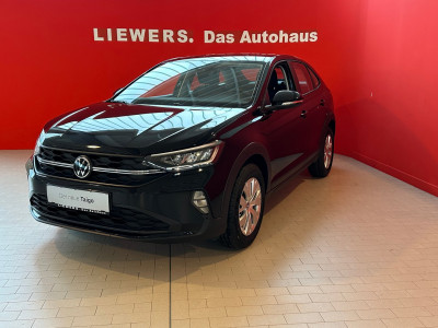 VW Taigo Gebrauchtwagen