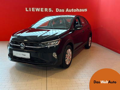 VW Taigo Gebrauchtwagen