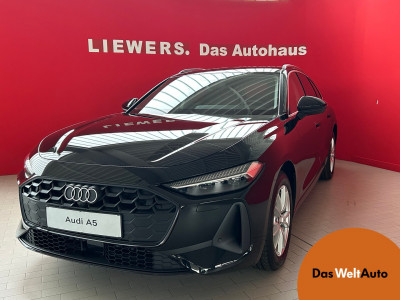 Audi A5 Gebrauchtwagen