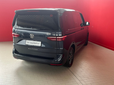 VW Multivan Gebrauchtwagen