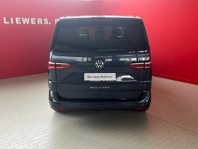 VW Multivan Gebrauchtwagen