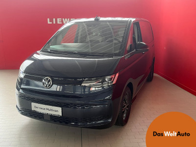 VW Multivan Gebrauchtwagen