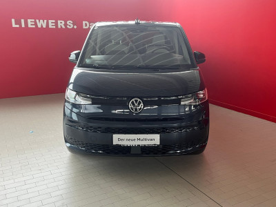 VW Multivan Gebrauchtwagen