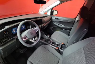 VW Caddy Gebrauchtwagen VW Caddy Gebrauchtwagen