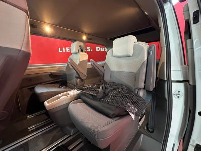 VW California Gebrauchtwagen