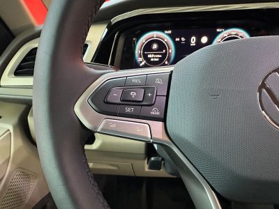 VW California Gebrauchtwagen