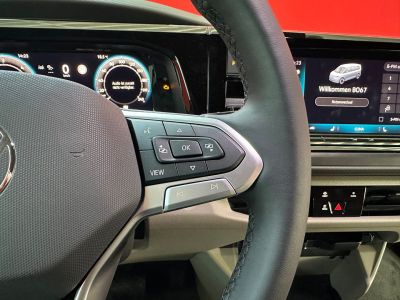 VW California Gebrauchtwagen