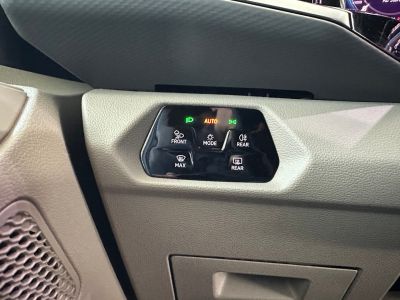 VW California Gebrauchtwagen