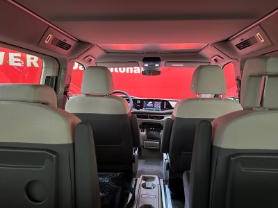 VW California Gebrauchtwagen