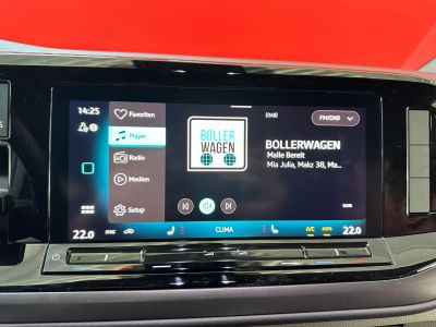 VW California Gebrauchtwagen