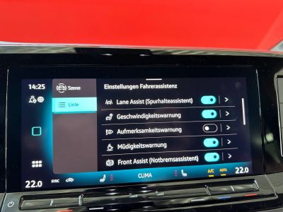 VW California Gebrauchtwagen