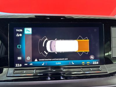 VW California Gebrauchtwagen