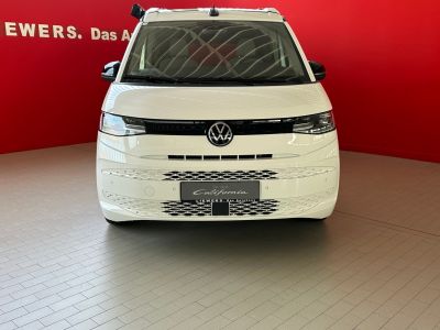 VW California Gebrauchtwagen