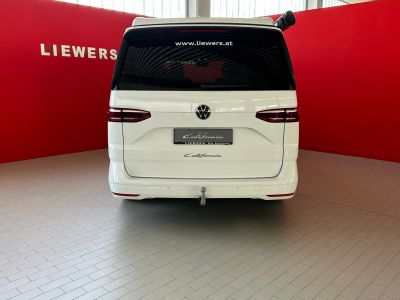 VW California Gebrauchtwagen