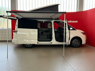 VW California Gebrauchtwagen