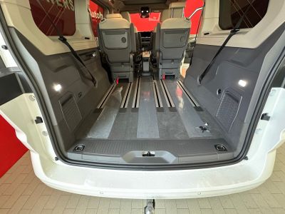 VW California Gebrauchtwagen