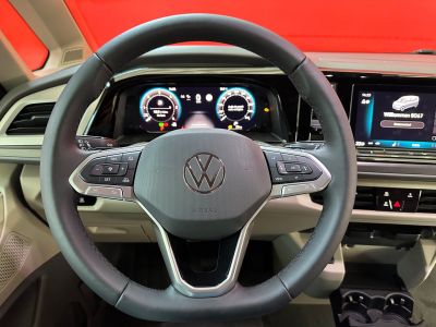 VW California Gebrauchtwagen