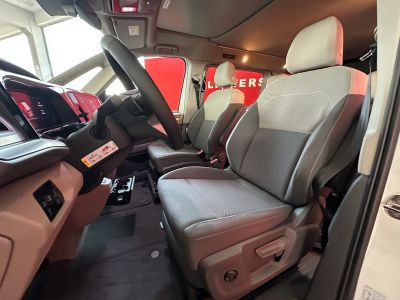 VW California Gebrauchtwagen