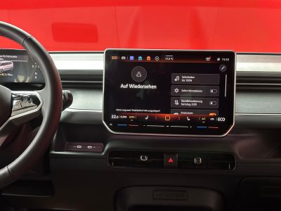 VW ID.Buzz Gebrauchtwagen