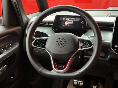 VW ID.Buzz Gebrauchtwagen