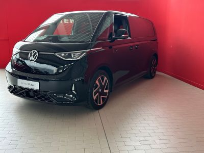 VW ID.Buzz Gebrauchtwagen