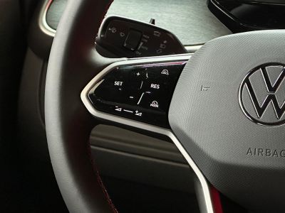 VW ID.Buzz Gebrauchtwagen