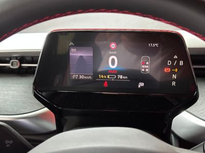 VW ID.Buzz Gebrauchtwagen