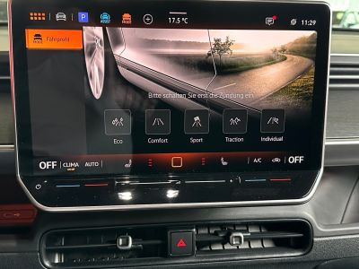 VW ID.Buzz Gebrauchtwagen