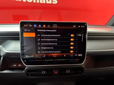 VW ID.Buzz Gebrauchtwagen