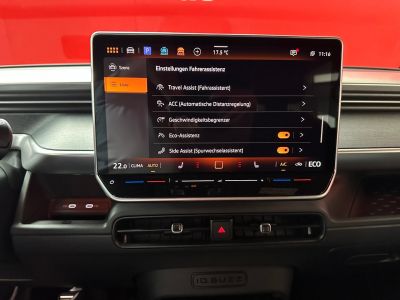 VW ID.Buzz Gebrauchtwagen