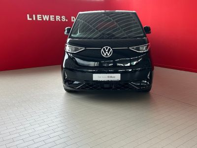 VW ID.Buzz Gebrauchtwagen