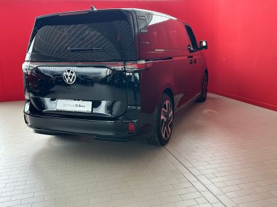 VW ID.Buzz Gebrauchtwagen