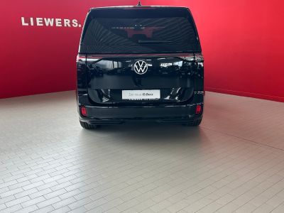 VW ID.Buzz Gebrauchtwagen