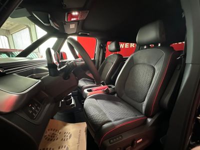 VW ID.Buzz Gebrauchtwagen